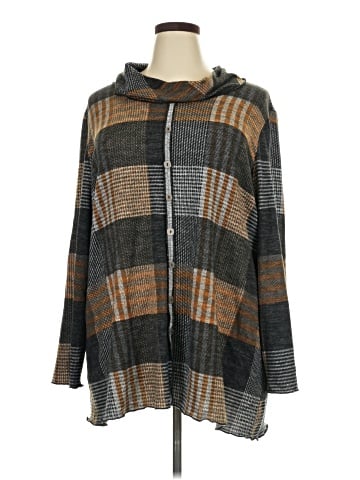 PURE essence Poncho (view 1)