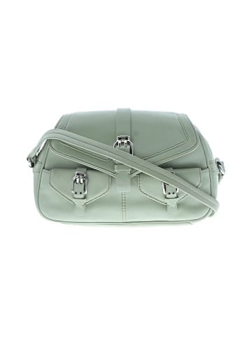 Cole Haan Leather Shoulder Bag (view 1)