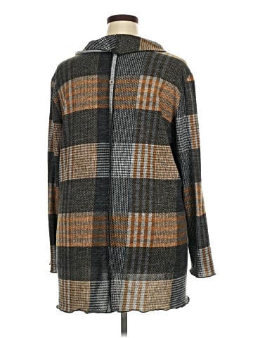PURE essence Poncho (view 2)