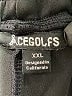 Acegolfs Black Track Pants Size XXL - photo 4