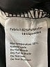 Acegolfs Black Track Pants Size XXL - photo 5