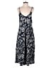 Unbranded Paisley Blue Jumpsuit Size M (estimated) - photo 1