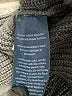 Tommy Hilfiger Solid Gray Pullover Sweater Size L - photo 8