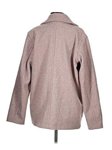 Old Navy Coat (view 2)