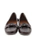 Talbots 100% Leather Brown Flats Size 7 1/2 - photo 2