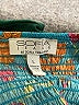 Sofia Jeans by Sofia Vergara Tropical Blue Casual Dress Size L - photo 7