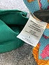 Sofia Jeans by Sofia Vergara Tropical Blue Casual Dress Size L - photo 8