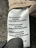 BCBG Solid Tan Brown Khaki Shorts Size M - photo 4