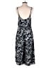 Unbranded Paisley Blue Jumpsuit Size M (estimated) - photo 2