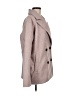 Old Navy Gray Coat Size M - photo 4