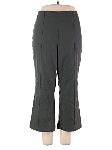 Ann Taylor LOFT Active Pants (view 1)
