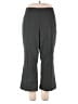Ann Taylor LOFT Solid Gray Active Pants Size 22 - photo 1