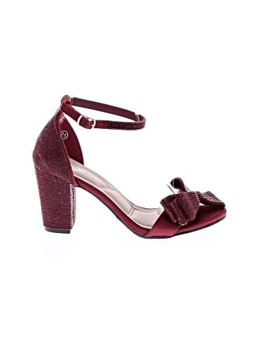 Delicious Sandals (view 1)