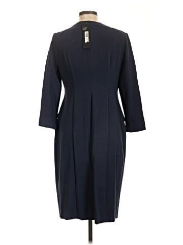 Donna Karan New York Cocktail Dress (view 2)