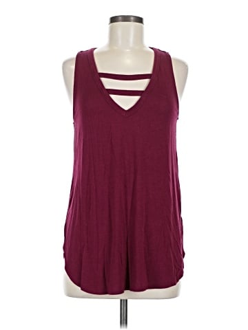 Express One Eleven Tank Top (view 1)
