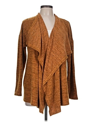 Olivia Sky Cardigan (view 1)