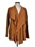 Olivia Sky Brown Cardigan Size L - photo 1