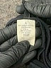 J.Crew Solid Black Skort Size L - photo 4