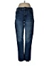 American Eagle Outfitters Stars Blue Jeans Size 6 - photo 1