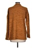 Olivia Sky Brown Cardigan Size L - photo 2
