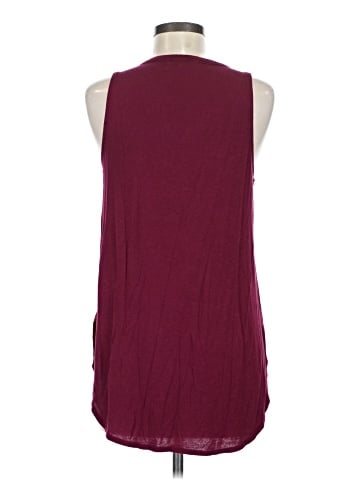 Express One Eleven Tank Top (view 2)