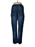 American Eagle Outfitters Stars Blue Jeans Size 6 - photo 2