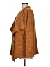 Olivia Sky Brown Cardigan Size L - photo 5