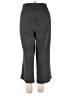 Ann Taylor LOFT Solid Gray Active Pants Size 22 - photo 2