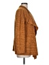 Olivia Sky Brown Cardigan Size L - photo 4