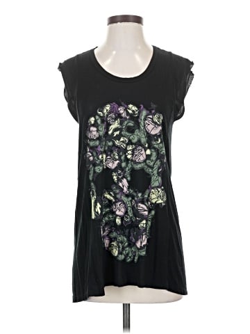 Lauren Moshi Sleeveless T-Shirt (view 1)