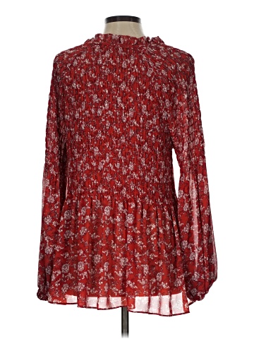 Rose + Olive Casual Dress (view 2)
