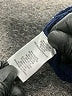 Chelsea & Theodore Blue Pullover Sweater Size XL - photo 8