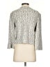 St. John Gray Jacket Size 4 - photo 2
