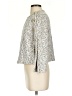 St. John Gray Jacket Size 4 - photo 5
