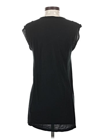 Lauren Moshi Sleeveless T-Shirt (view 2)