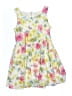 Gap Kids Floral White Dress Size M (kids) - photo 1