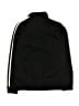 Adidas Black Track Jacket Size 8 - photo 2