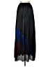 Dance & Marvel 100% Polyester Black Formal Skirt Size M - photo 2
