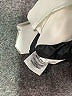 Drew 100% Polyester White 3/4 Sleeve Blouse Size S - photo 8