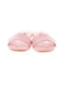 Nine West Pink Sandals Size 8 1/2 - photo 2