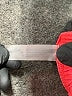 Primary Clothing Solid Red Shorts Size 3 - photo 3