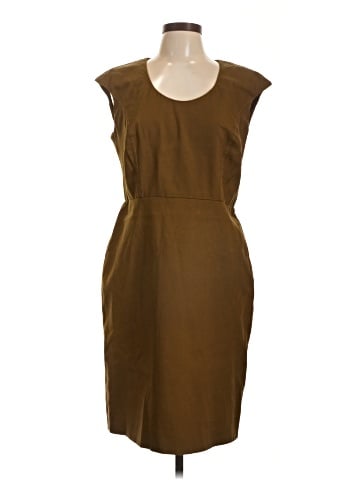 Piazza Sempione Casual Dress (view 1)