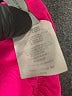 Becca Solid Pink Swimsuit Bottoms Size M - photo 4