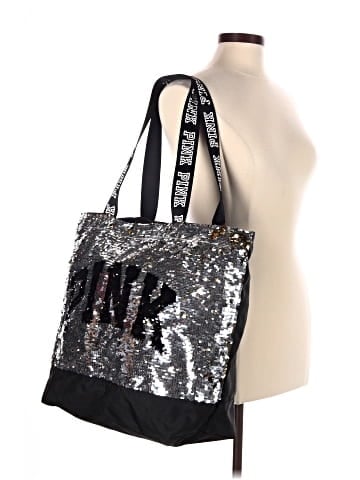Victoria's Secret Pink Tote (view 2)