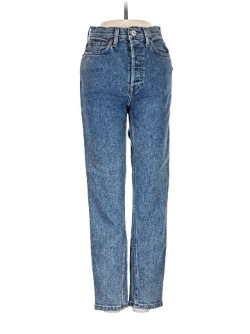 RE/DONE Jeans (view 1)