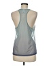 Victoria Sport Blue Tank Top Size M - photo 2
