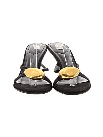 Zara Sandals (view 2)