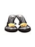 Zara Black Sandals Size EU 39 - photo 2