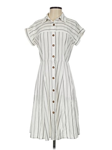 Calvin Klein Casual Dress (view 1)