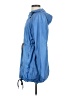 Assorted Brands 100% Polyester Blue Windbreaker Size S - photo 5